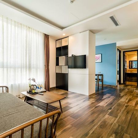 Orchide'Es Hotel Da Nang Eksteriør billede