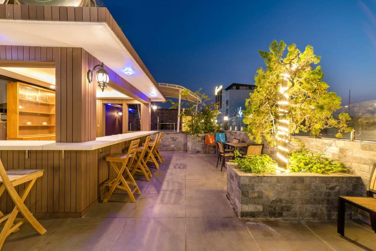 Orchide'Es Hotel Da Nang Eksteriør billede