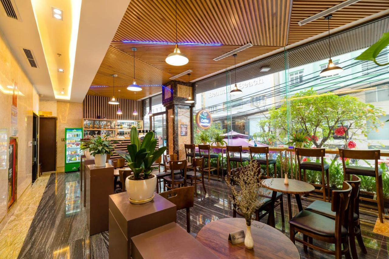 Orchide'Es Hotel Da Nang Eksteriør billede